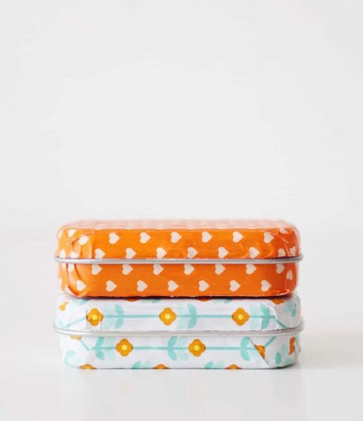Tons of FREE Printable Washi Tape You'll Want to DOWNLOAD NOW! - A ...