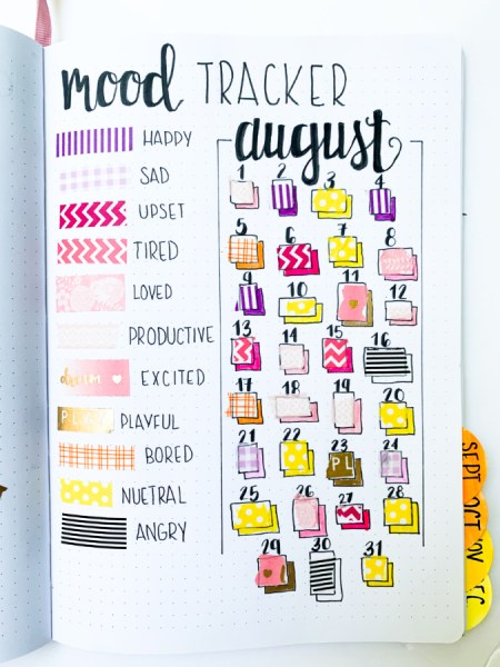 Tons of FREE Printable Washi Tape You'll Want to DOWNLOAD NOW! - A ...