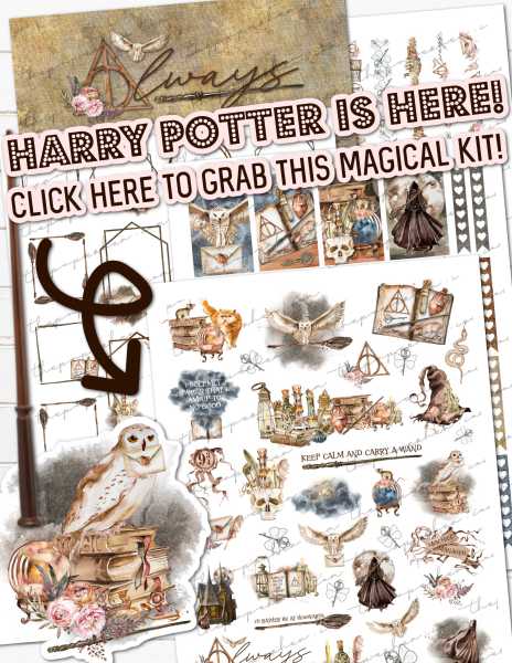 FREE Printable Halloween Wall Art & Decorations {DIY} - A Country Girl ...