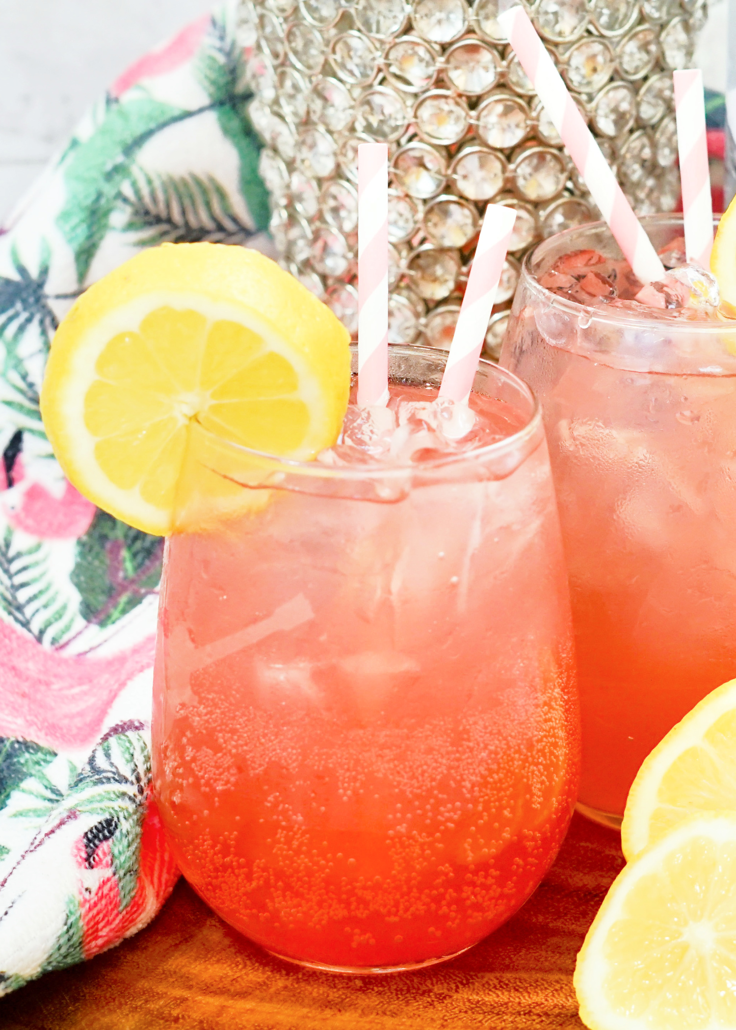 Malibu Barbie Cocktail Recipe Malibu Barbie Cocktail Recipe